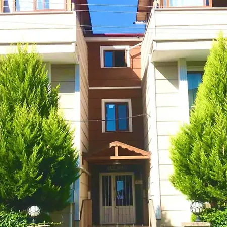 Yalova Halic Apartment Dış mekan fotoğraf