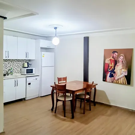 Yalova Halic Apartment Dış mekan fotoğraf