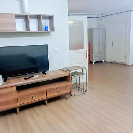 Yalova Halic Apartment Dış mekan fotoğraf