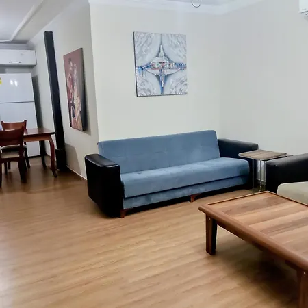 Yalova Halic Apartment Dış mekan fotoğraf