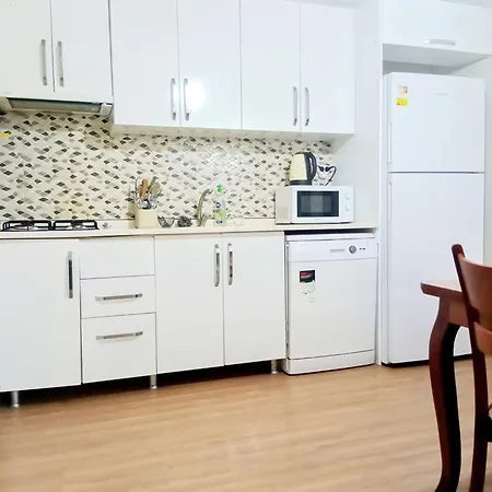 Yalova Halic Apartment Dış mekan fotoğraf
