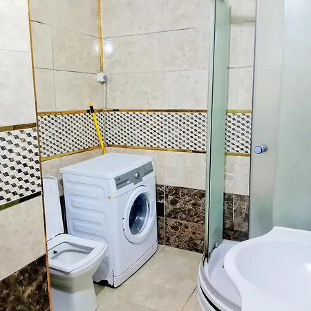 Yalova Halic Apartment Dış mekan fotoğraf