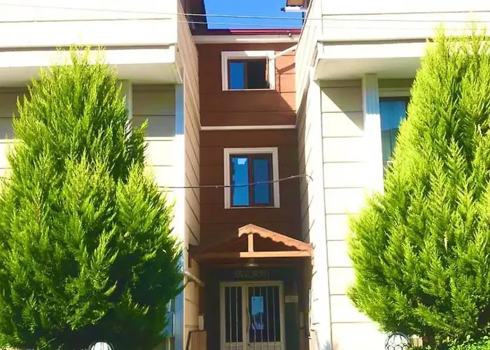 Yalova Halic Apartment
