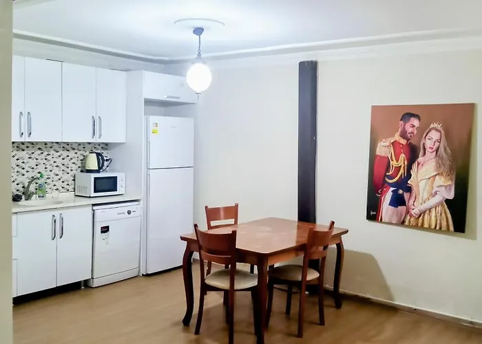 Yalova Halic Apartment