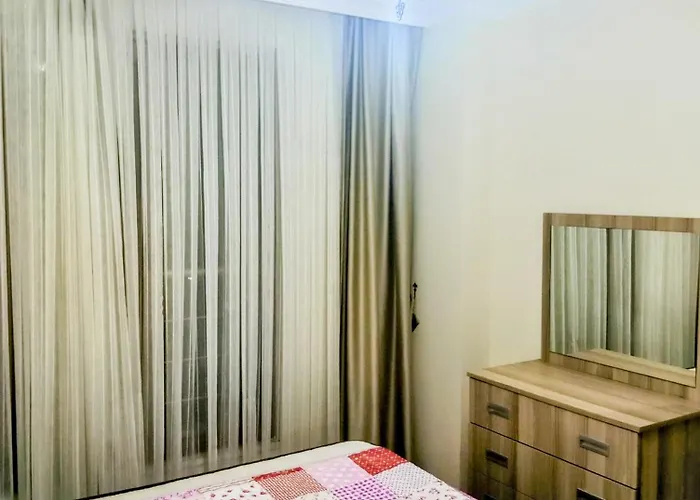 Yalova Halic Apartment