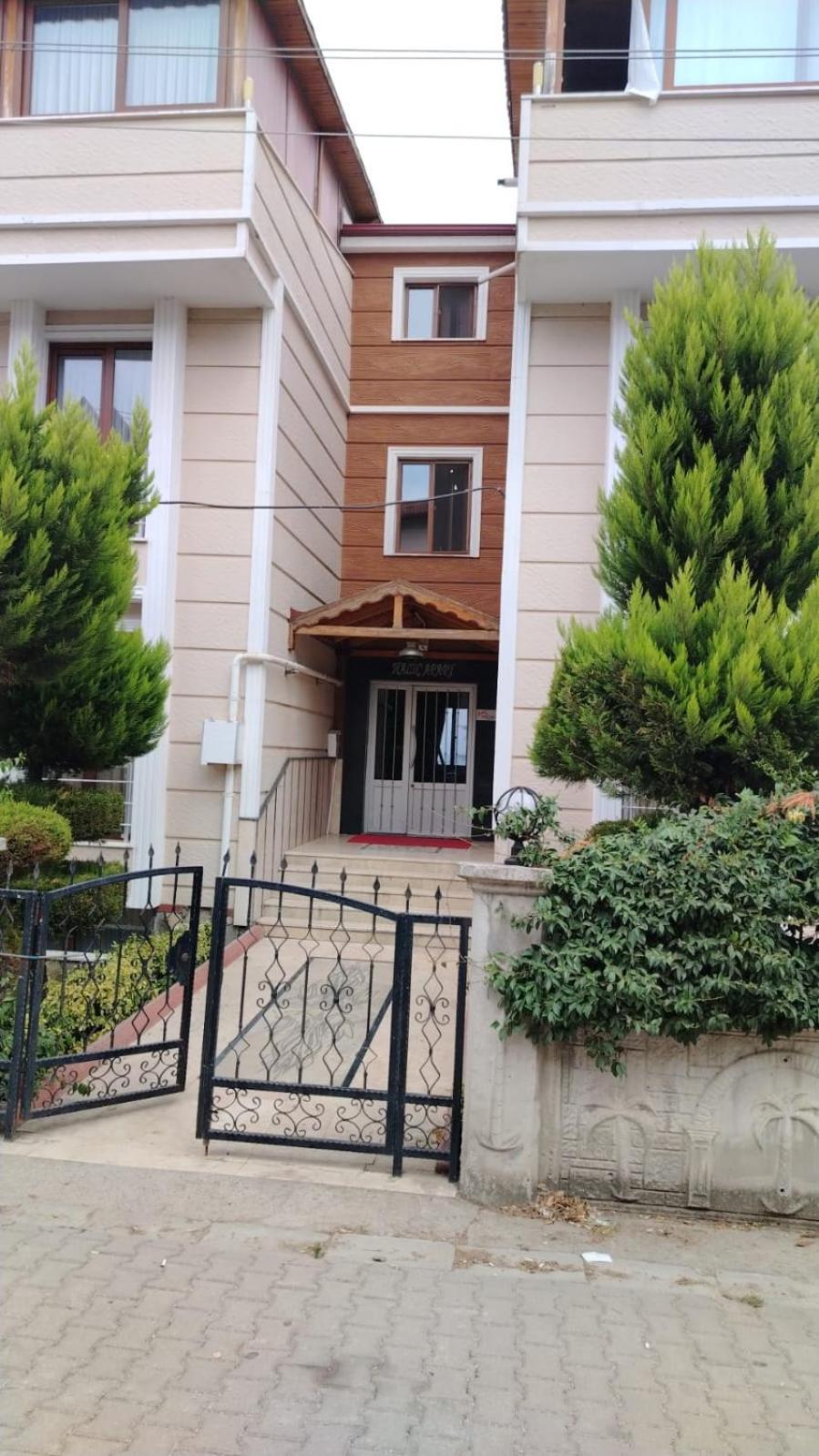 Yalova Halic Yalova (Yalova)