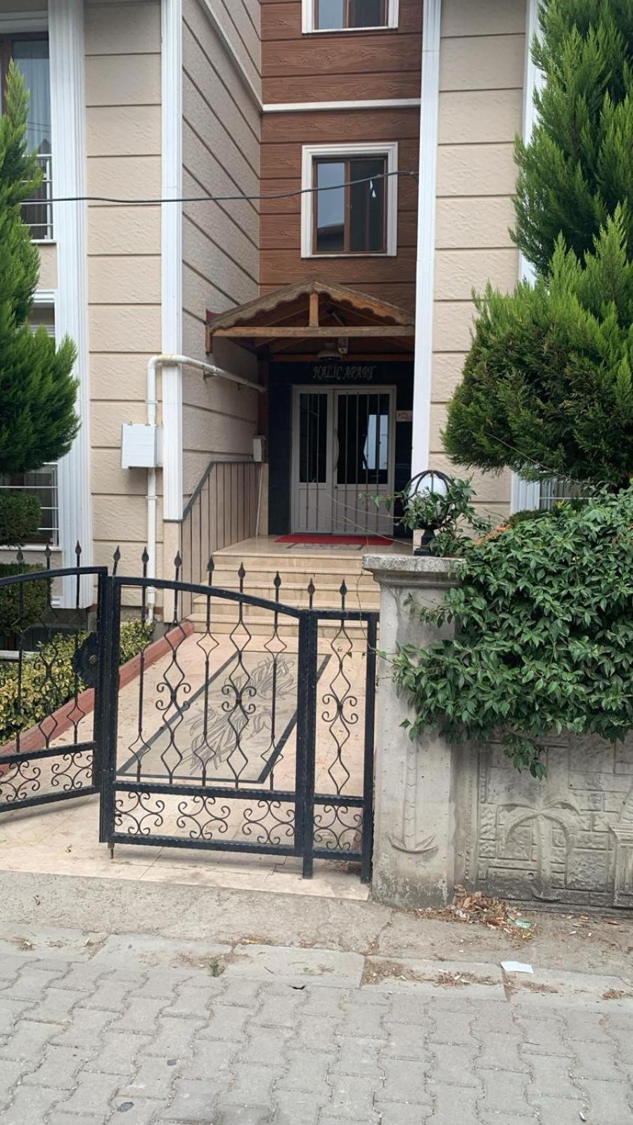 Yalova Halic