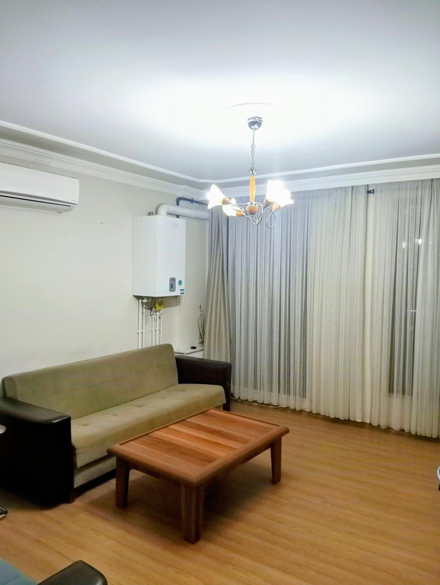 Yalova Halic Apartment *