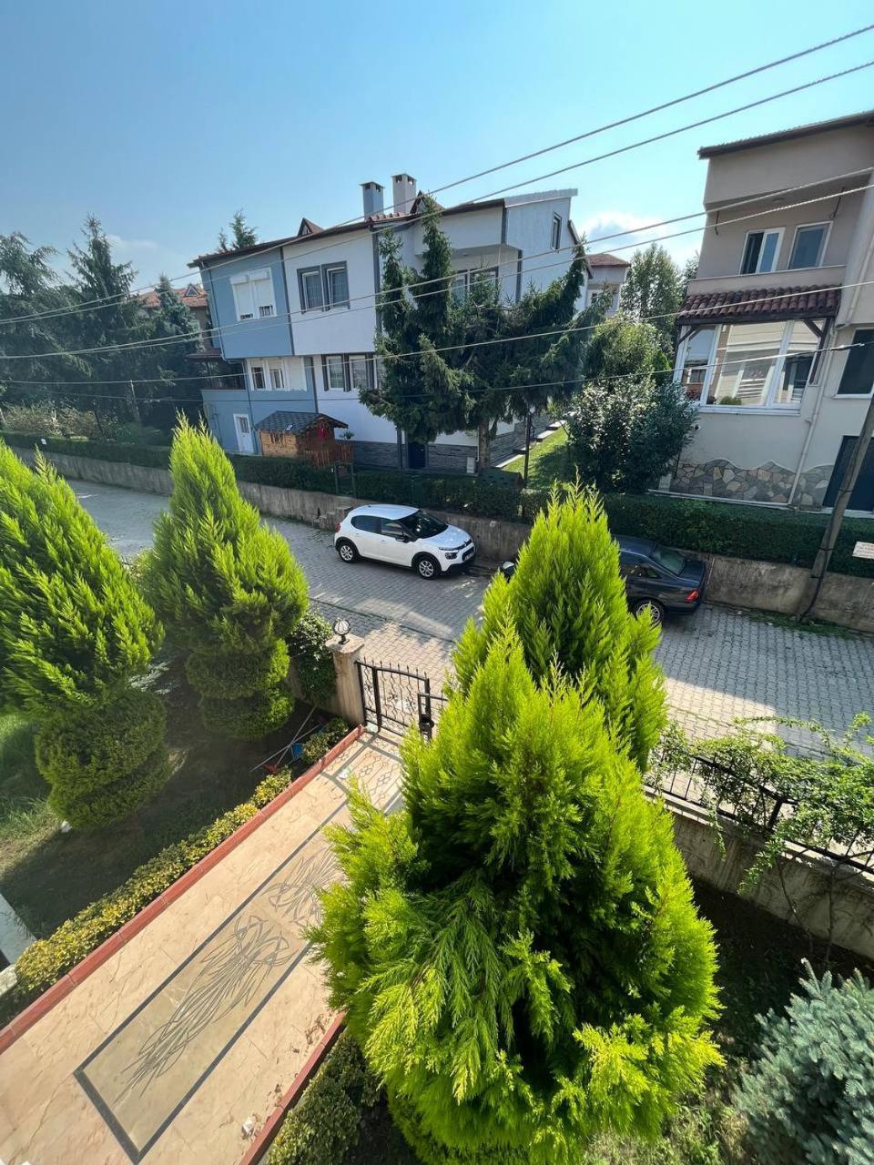 Yalova Halic Apartment Yalova (Yalova)