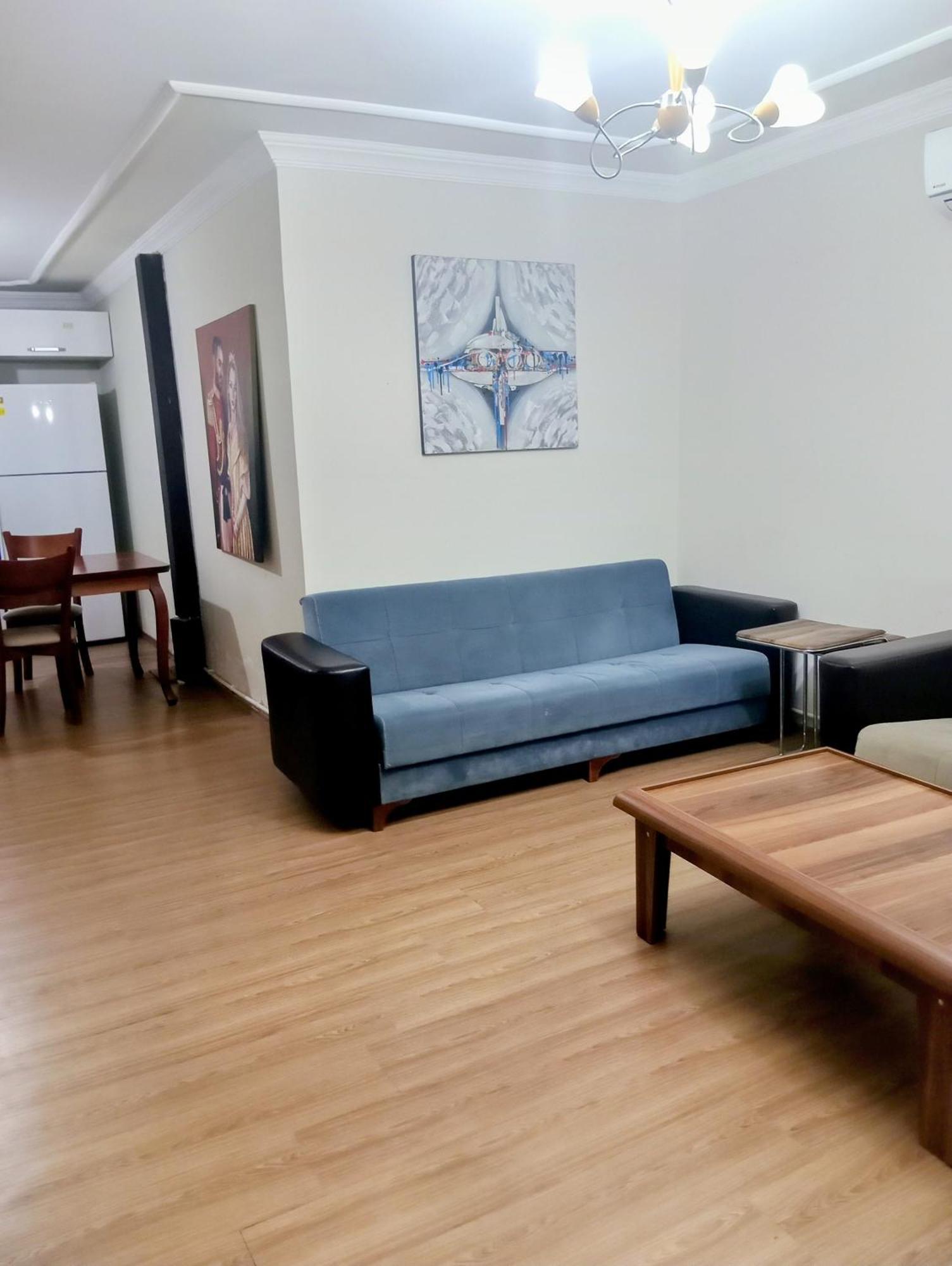 Apartment Yalova Halic